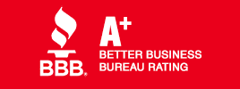 Hail Poppers has an A+ Better Business Bureau Rating