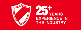 Hail Poppers has over 25 years in the industry