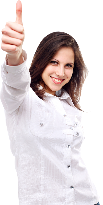 Thousands of Satisified Customers