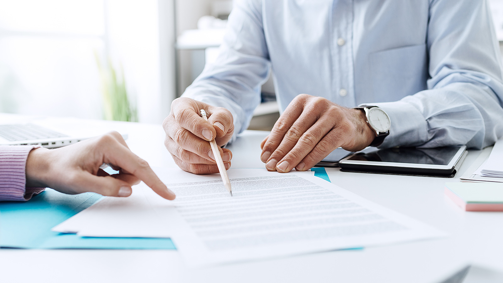 Get the Insurance Claim process started